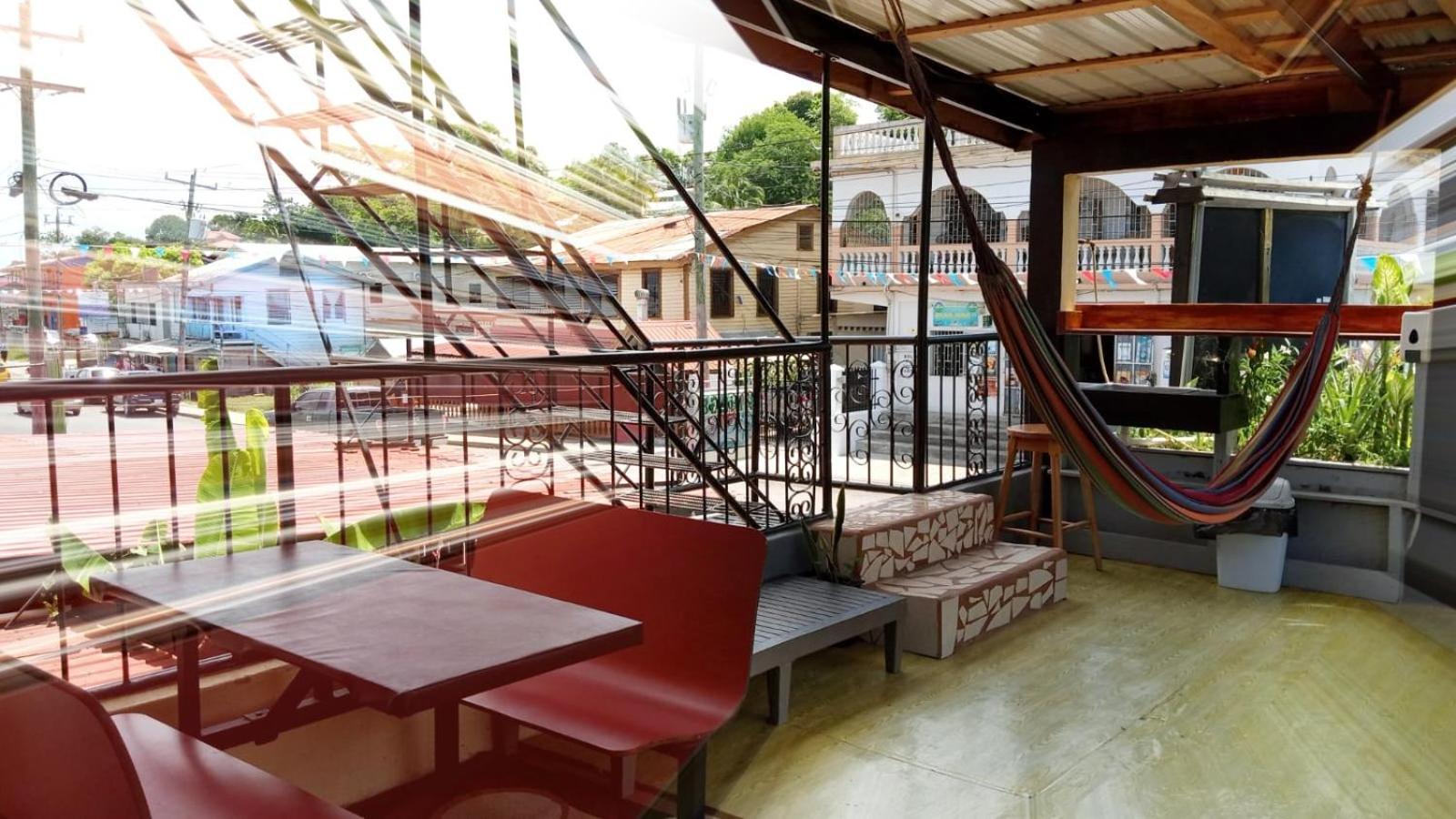 Maxroomz San Ignacio Exterior foto