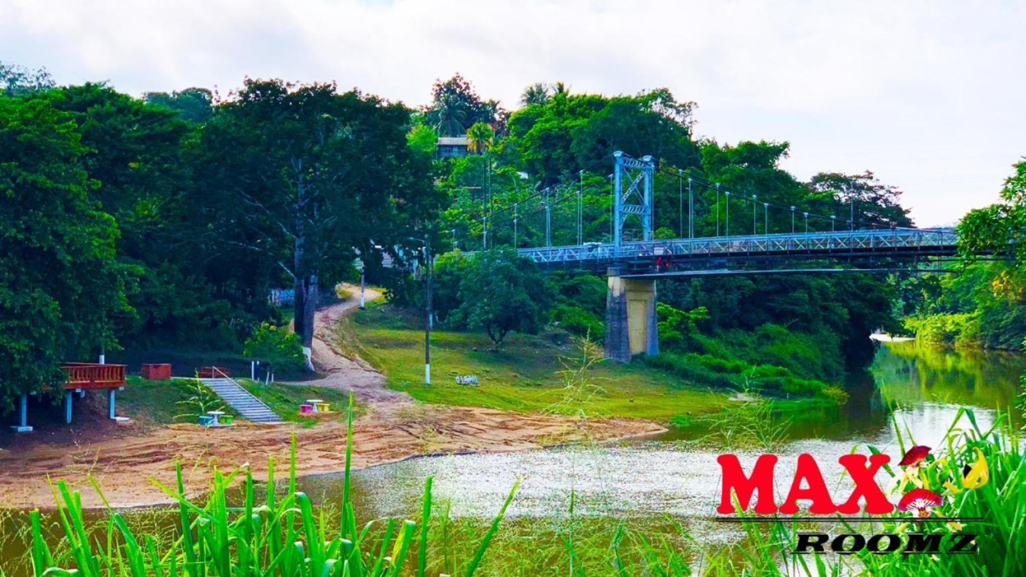 Maxroomz San Ignacio Exterior foto