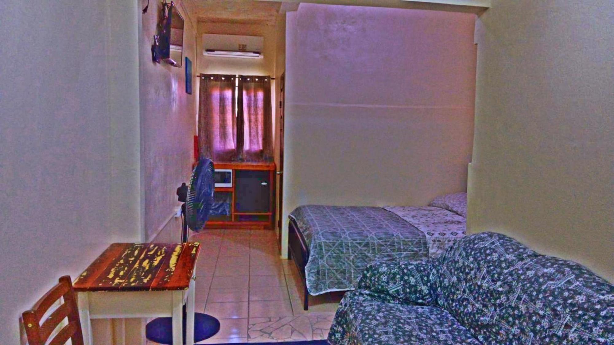 Maxroomz San Ignacio Exterior foto